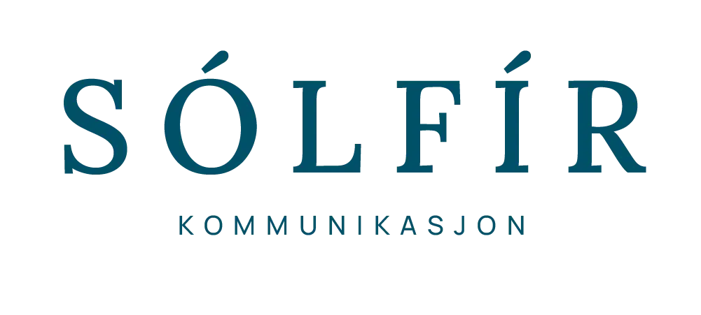 Sólfír Kommunikasjon